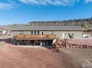 9164 Buckhorn Rd, Loveland, CO 80538