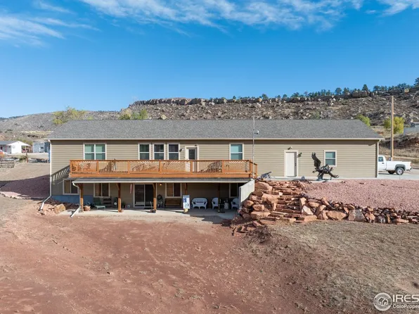 9164 Buckhorn Rd, Loveland, CO 80538