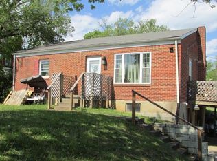 3601 Cove Rd NW, Roanoke, VA 24017