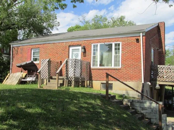 3601 Cove Rd NW, Roanoke, VA 24017