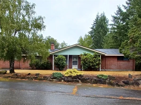 155 May Street W, Port Orchard, WA 98366