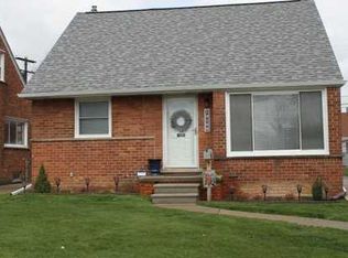 13108 Wesley St, Southgate, MI 48195