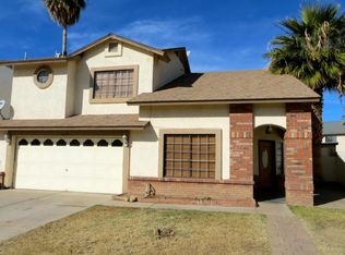 4652 N Guadal Dr, Phoenix, AZ 85037