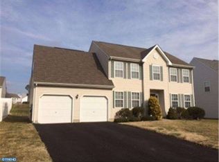 108 W Flagstone Dr, Newark, DE 19702