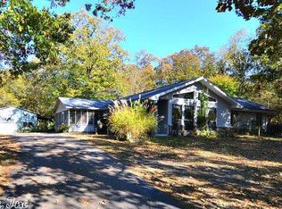 128 Pioneer Ln, Mena, AR 71953