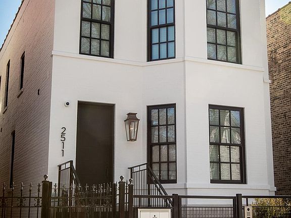 2nd image of 2511 N Francisco Ave #G