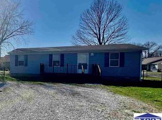 578 N Sharon St, Terre Haute, IN 47803