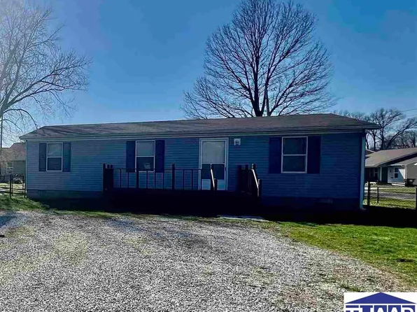 578 N Sharon St, Terre Haute, IN 47803