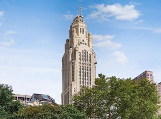 50 W Broad St #2501, Columbus, OH 43215