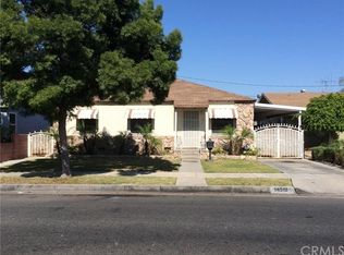 14512 Devlin Ave, Norwalk, CA 90650