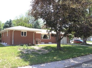 220 Everett St, Brush, CO 80723