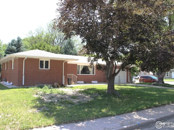 220 Everett St, Brush, CO 80723