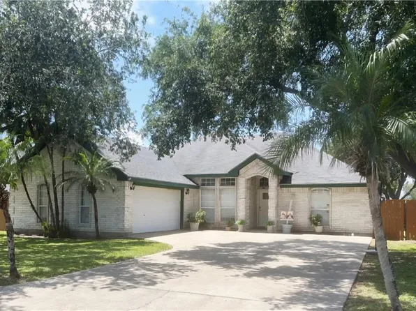 819 Quail Hollow Dr N, Weslaco, TX 78596