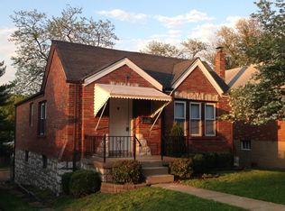 623 Bellsworth Ct, Saint Louis, MO