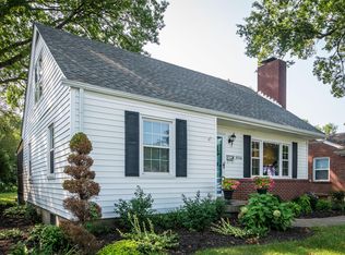 3526 Dayton Ave, Saint Matthews, KY 40207