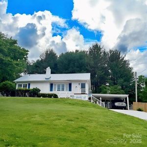 346 Eastover Cir NE, Lenoir, NC, 28645
