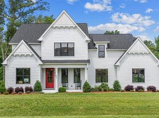 607 Kimpton Ct, Greensboro, NC 27455