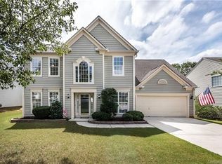 3612 Manor House Dr, Charlotte, NC 28270