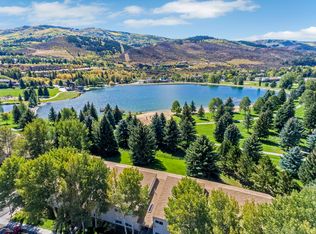 414 W Beaver Creek Blvd APT B-20, Avon, CO 81620