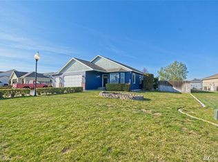 9506 Albert Way SE, Moses Lake, WA 98837