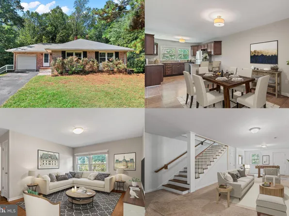 8248 Eden Dr, King George, VA 22485