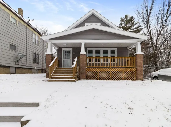 3342 North 24th STREET, Milwaukee, WI 53206