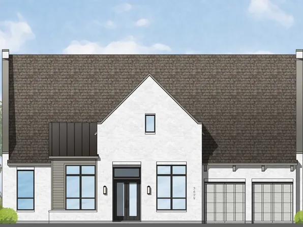 2812 Suffolk Ct, Celina, TX 75009