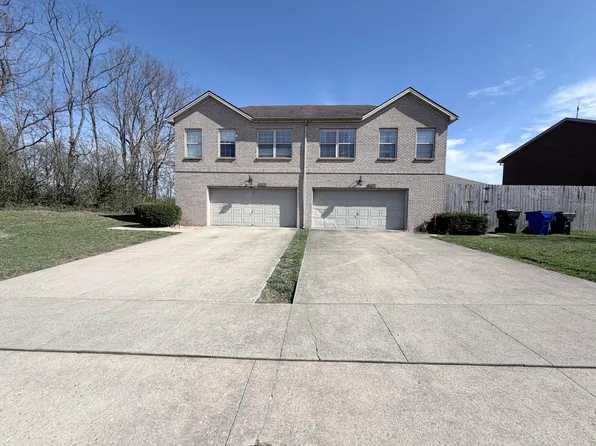 3630 Walden Dr #3630 & 3632, Lexington, KY 40517