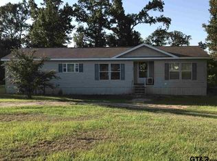 320 County Road 1240, Pittsburg, TX 75686