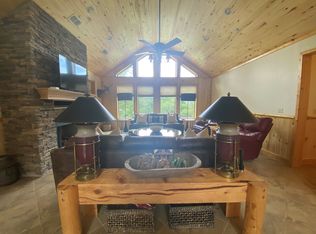 26 Tellico Trl, Murfreesboro, AR 71958