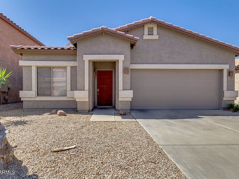 1st image of 560 E Red Rock Trl