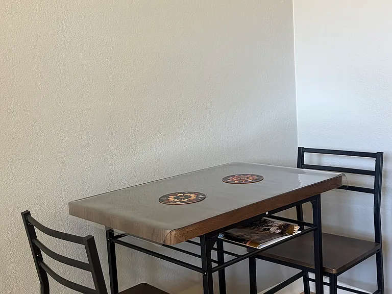 1633 Washington Ave #D — Photo 5