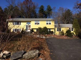 44 S Chelmsford Rd, Westford, MA 01886