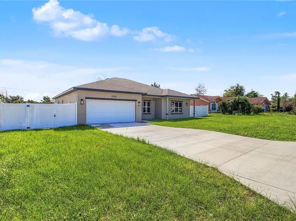 15755 SW 19th Ter, Ocala, FL 34473