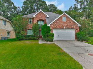 81 La Costa Dr, Montgomery, TX 77356