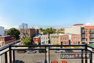 Rented by Urban Pads