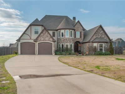 178 Yopp Cir, Stonewall, LA, 71078