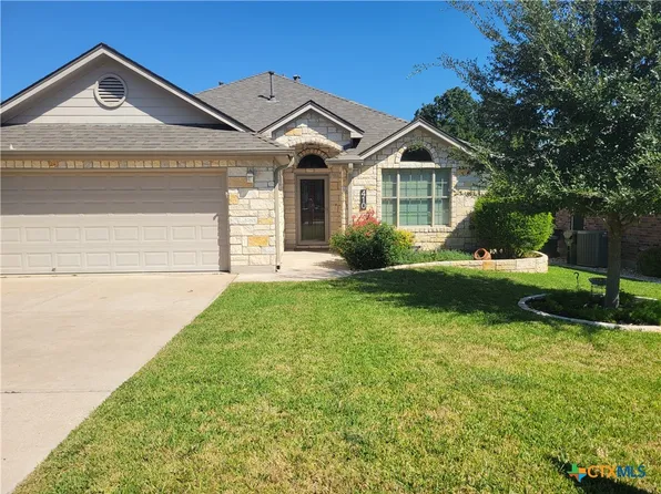 410 Brazos Dr, Georgetown, TX 78628