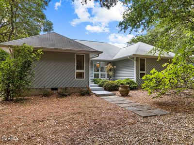 111 Cedar Rd, Pine Knoll Shores, NC, 28512