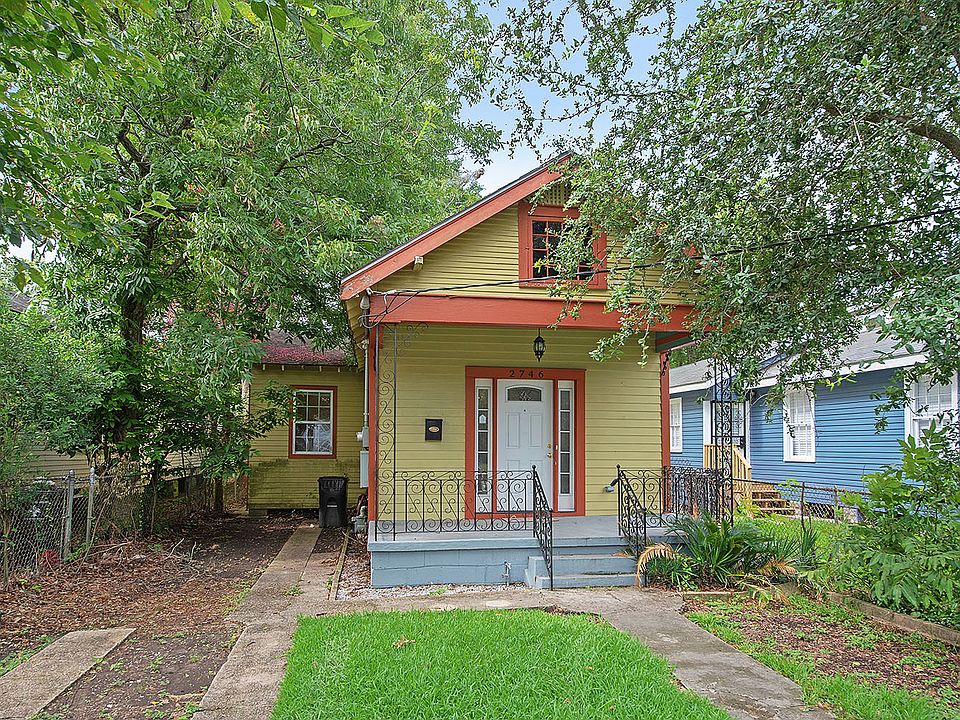 1st image of 2746 Verbena St