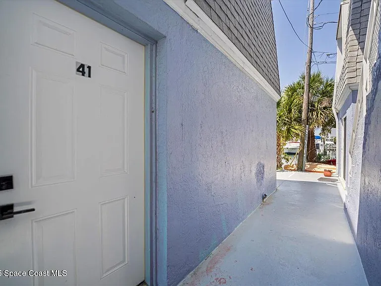 390 W Cocoa Beach Cswy N #41-6 — Photo 15