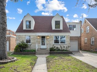3029 Dora St, Franklin Park, IL