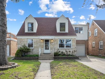 3029 Dora St, Franklin Park, IL, 60131