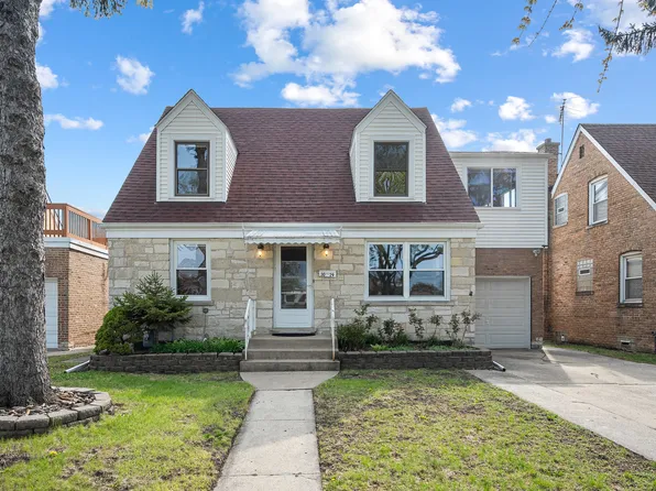 3029 Dora St, Franklin Park, IL 60131