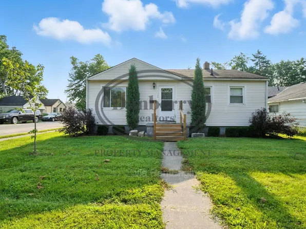 1126 Searles Rd, Toledo, OH 43607