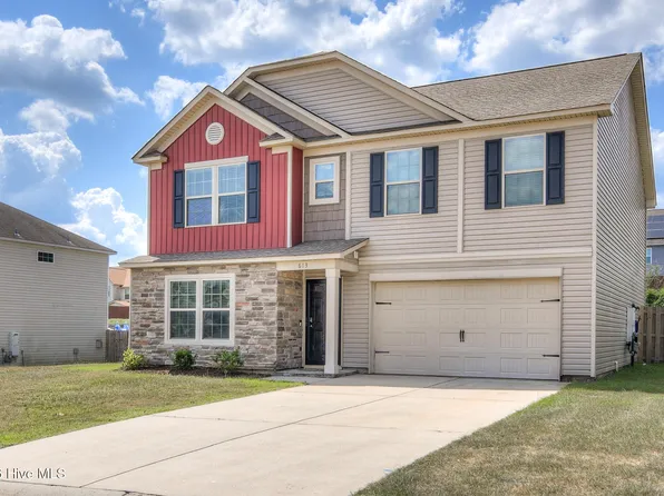 613 Buttonwood Drive, Graniteville, SC 29829