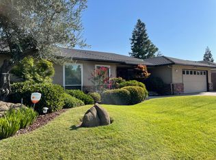 1284 W Magill Ave, Fresno, CA