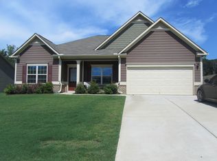 6115 Oriole Ln, Cumming, GA