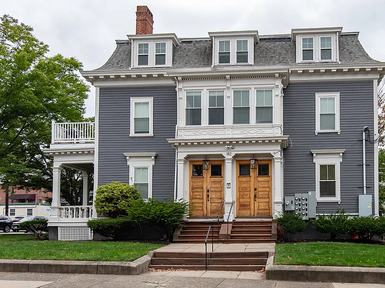 182 Waterman St #B1 — Photo 20