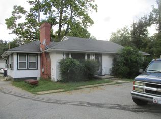 4305 Forestville Rd, District Heights, MD 20747